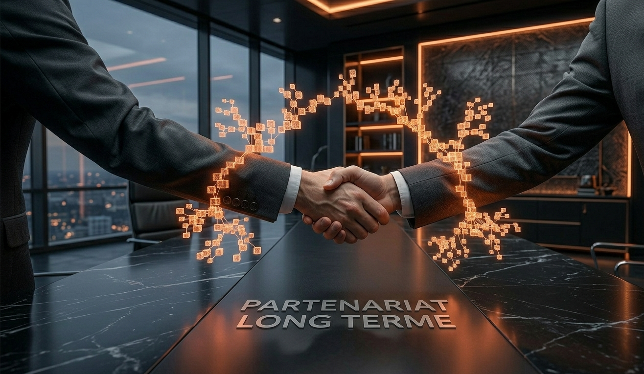 Partenariat Long Terme